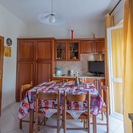 Apartamento Purple *