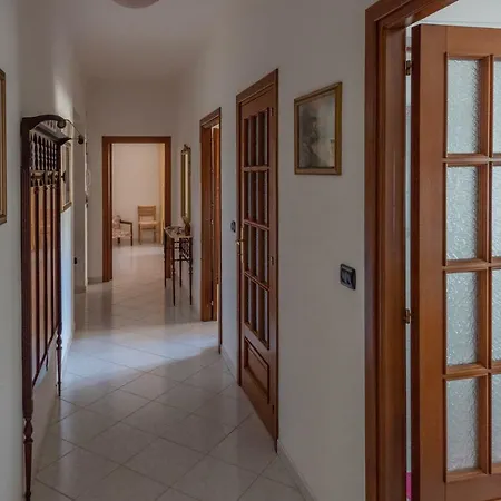 Purple Apartamento