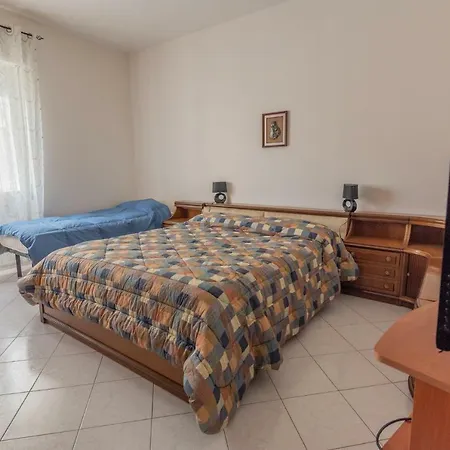 Apartamento Purple *